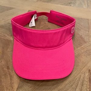 Tory Sport Adjustable Performance Visor 